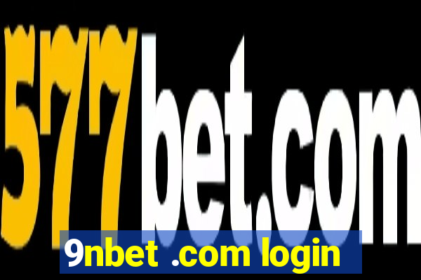 9nbet .com login